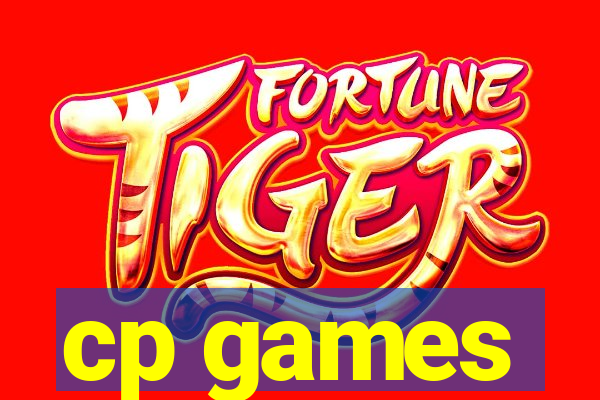 cp games